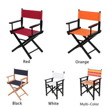 Load image into Gallery viewer, Outdoor Furniture Chair Cover Canvas Camping Chair Cover Fishing Lounge Picnic Folding Seat Cloth Shell Garden Yard Supplies